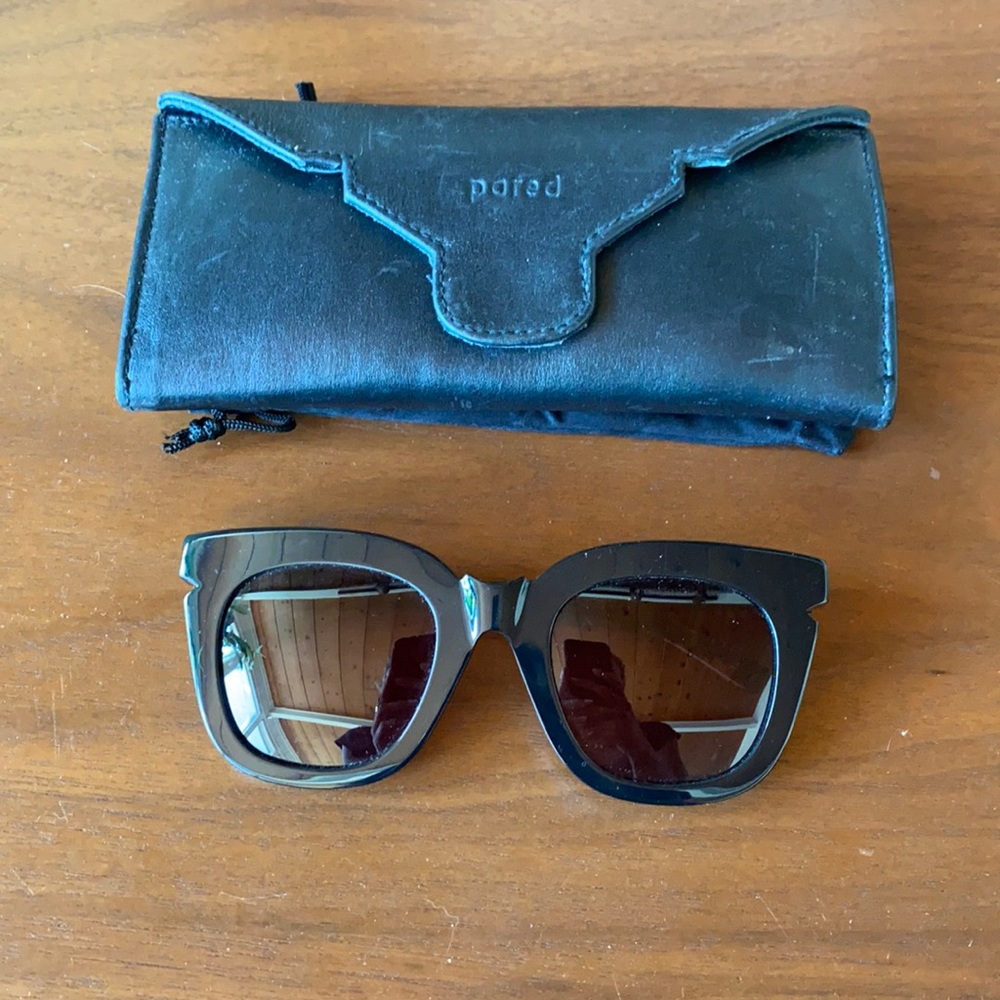 Pared (Australian Company) sunglasses